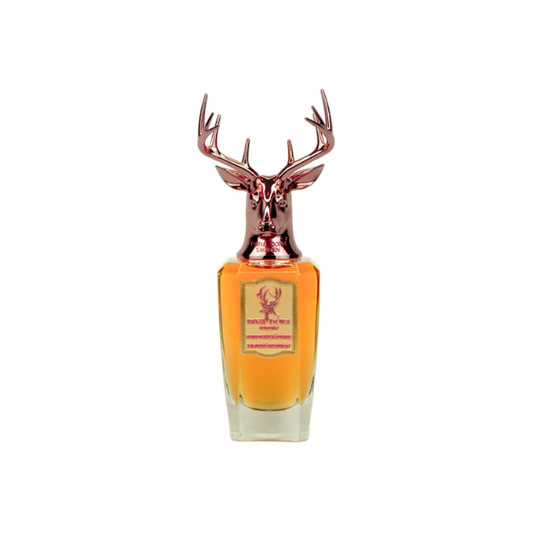 Swedish Leather EdP, 100 ml