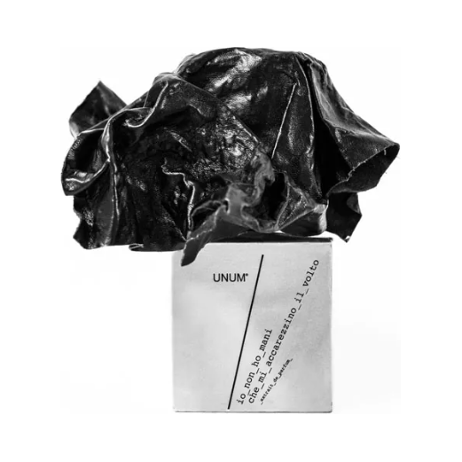 io_non_ho_mani_che_mi_accarezzino_il_volto - Unum - Extrait, 100ml