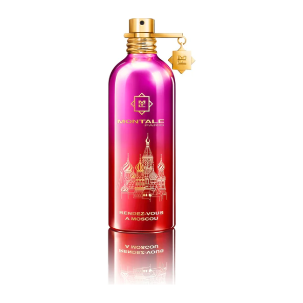 Rendez-vous à Moscou EdP, 100ml