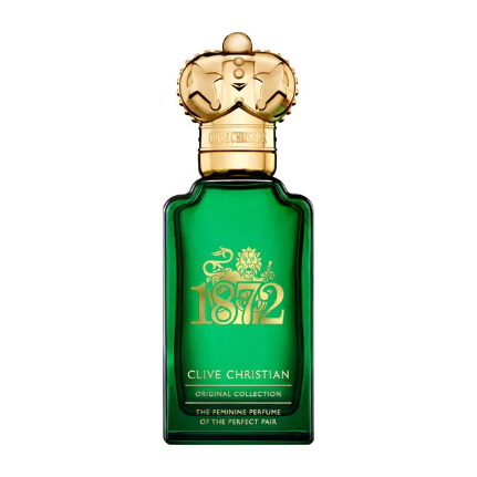 1872 Feminine EdP, 50ml