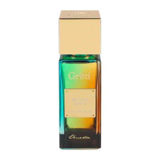 Mango Aoud Extrait, 100ml