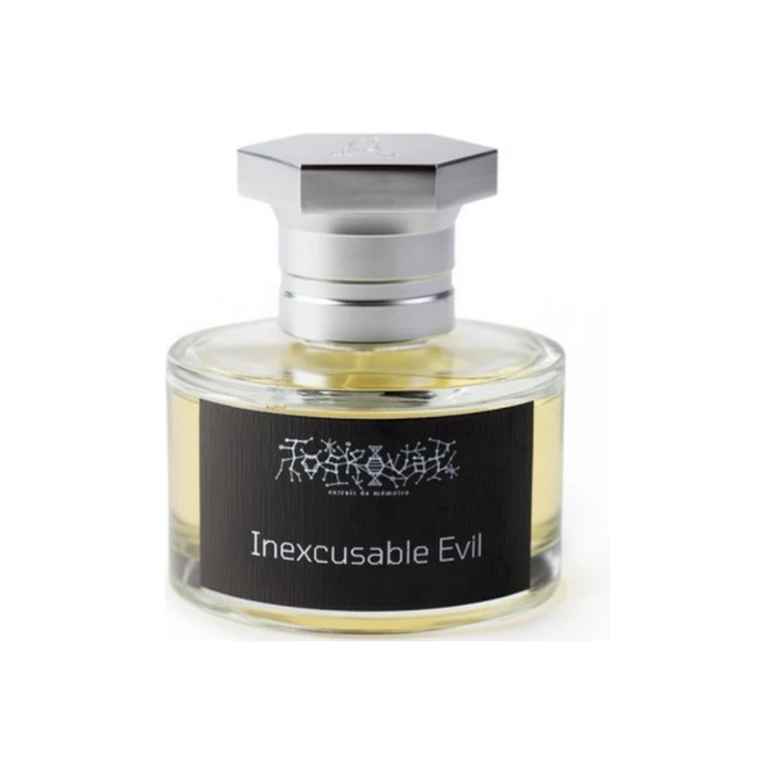 Inexcusable Evil, 60ml