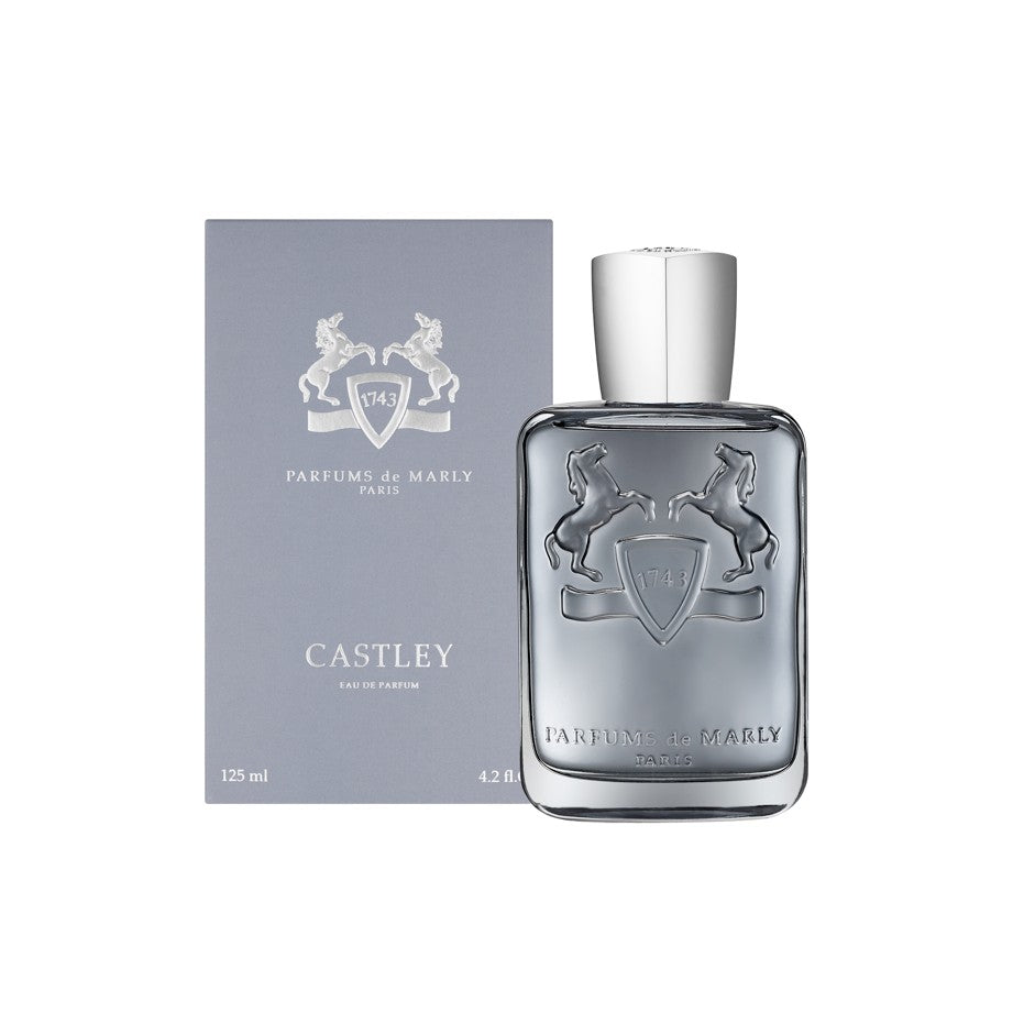 Castley EdP, 125ml