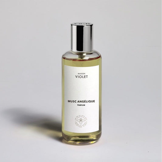 Musc Angélique EdP, 100ml