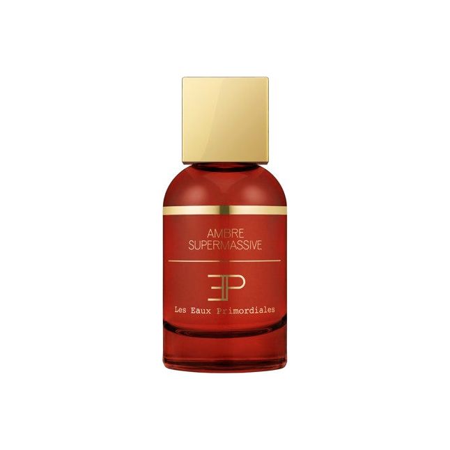 Ambre Supermassive Extrait de Parfum