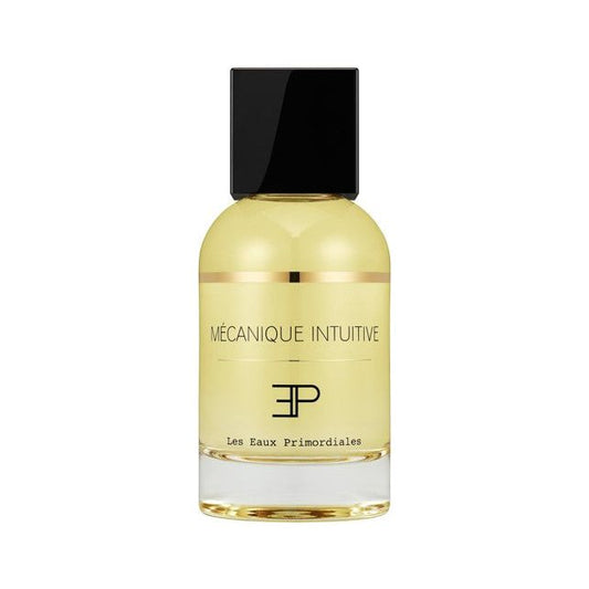 Superclassique Mecanique Intuitive EdP, 100ml