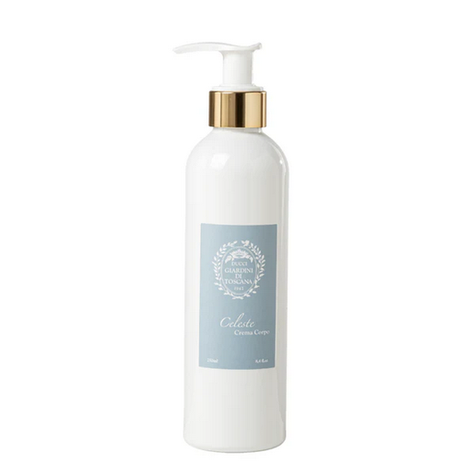 Celeste Crema di Corpo Körperpflege, 250ml