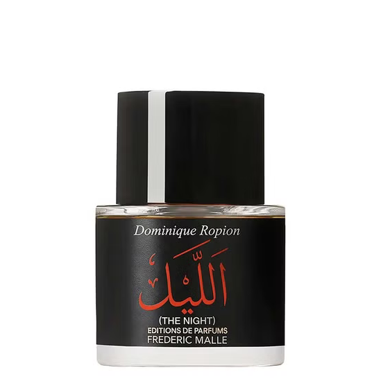 The Night EdP