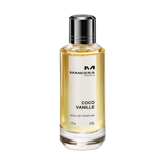 Coco Vanille EdP