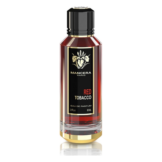 Red Tobacco EdP