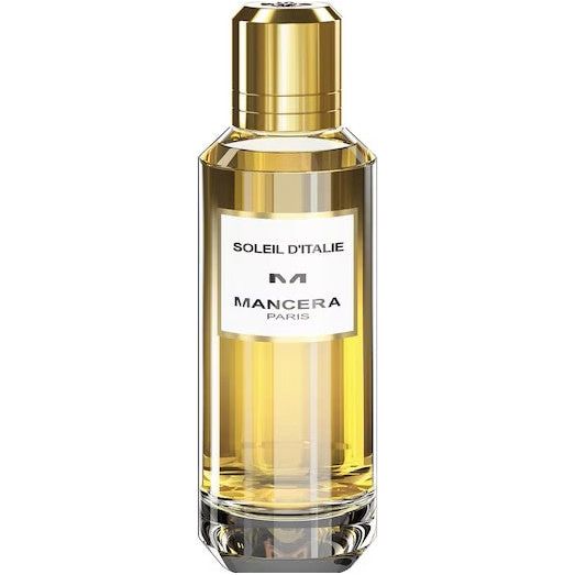 Soleil d'Italie EdP