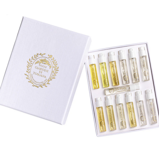Discovery Kit EdP, 13x2ml