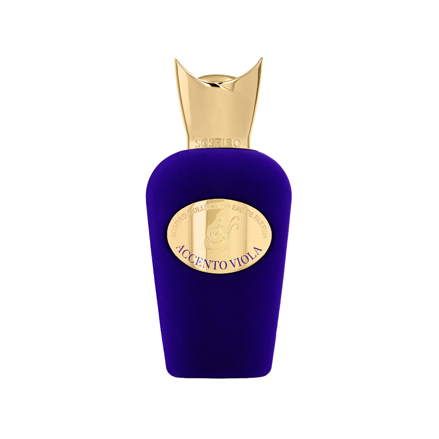 Accento Viola EdP, 100ml