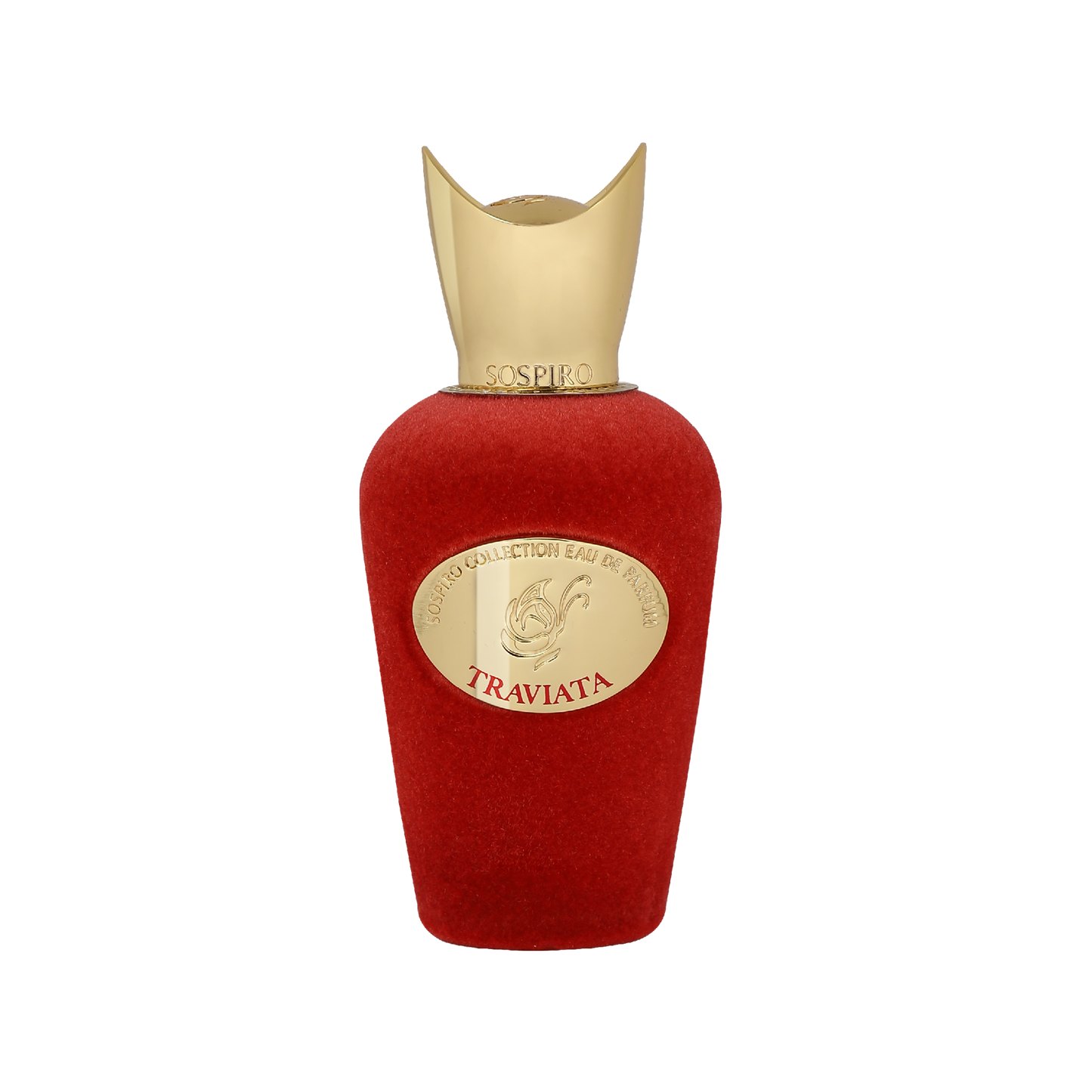 Traviata EdP Nat. Spray, 100ml