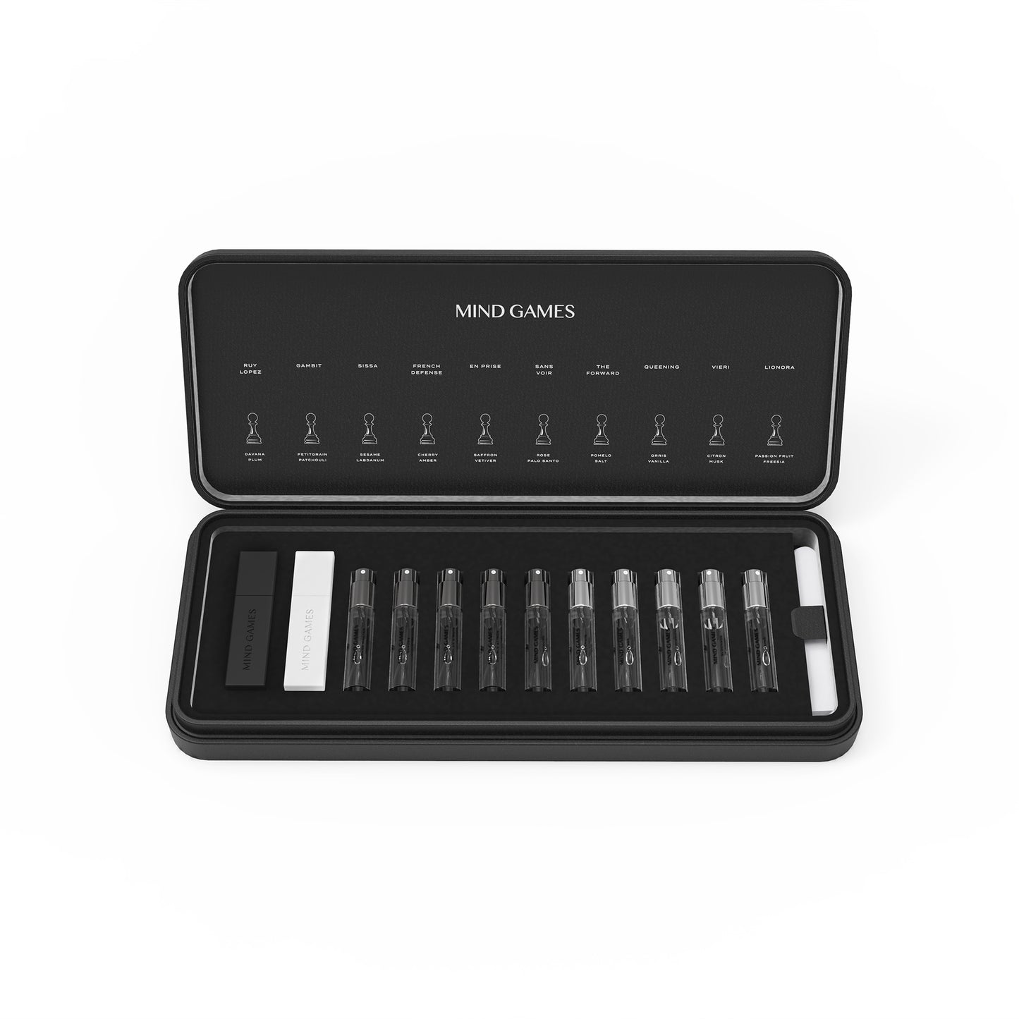 Discovery Set SOULMATE 10x 7,5ml