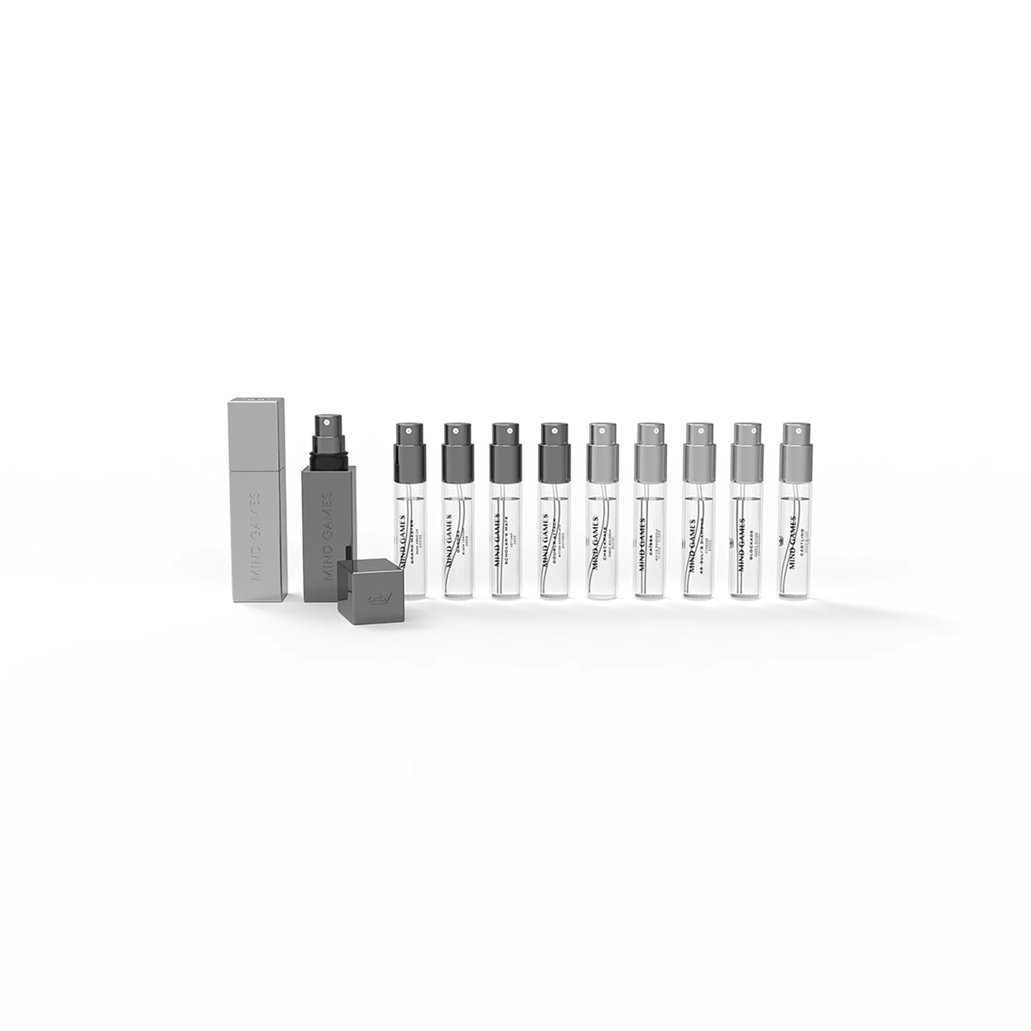 Discovery Set SOULMATE 10x 7,5ml