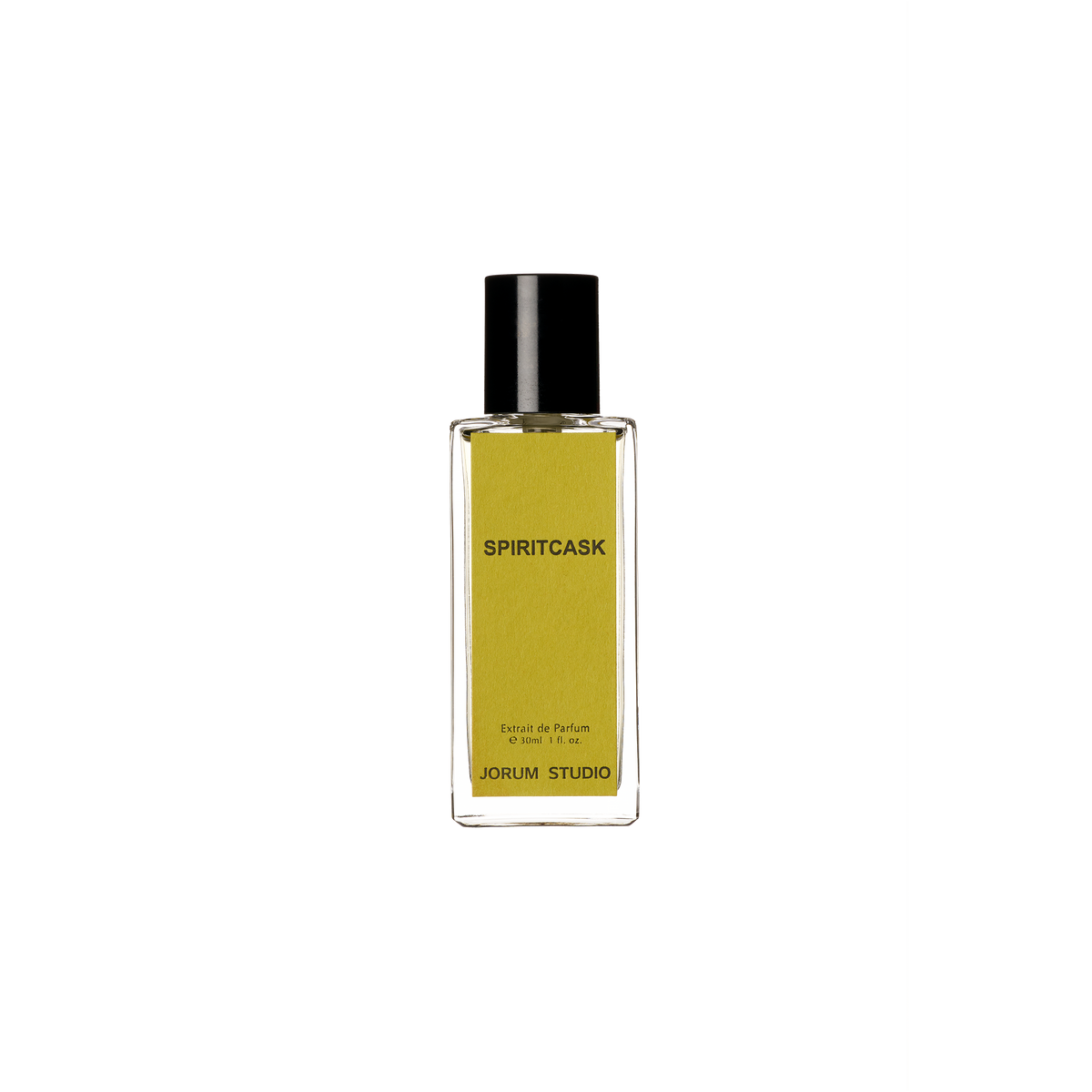 Spiritcask, 50ml