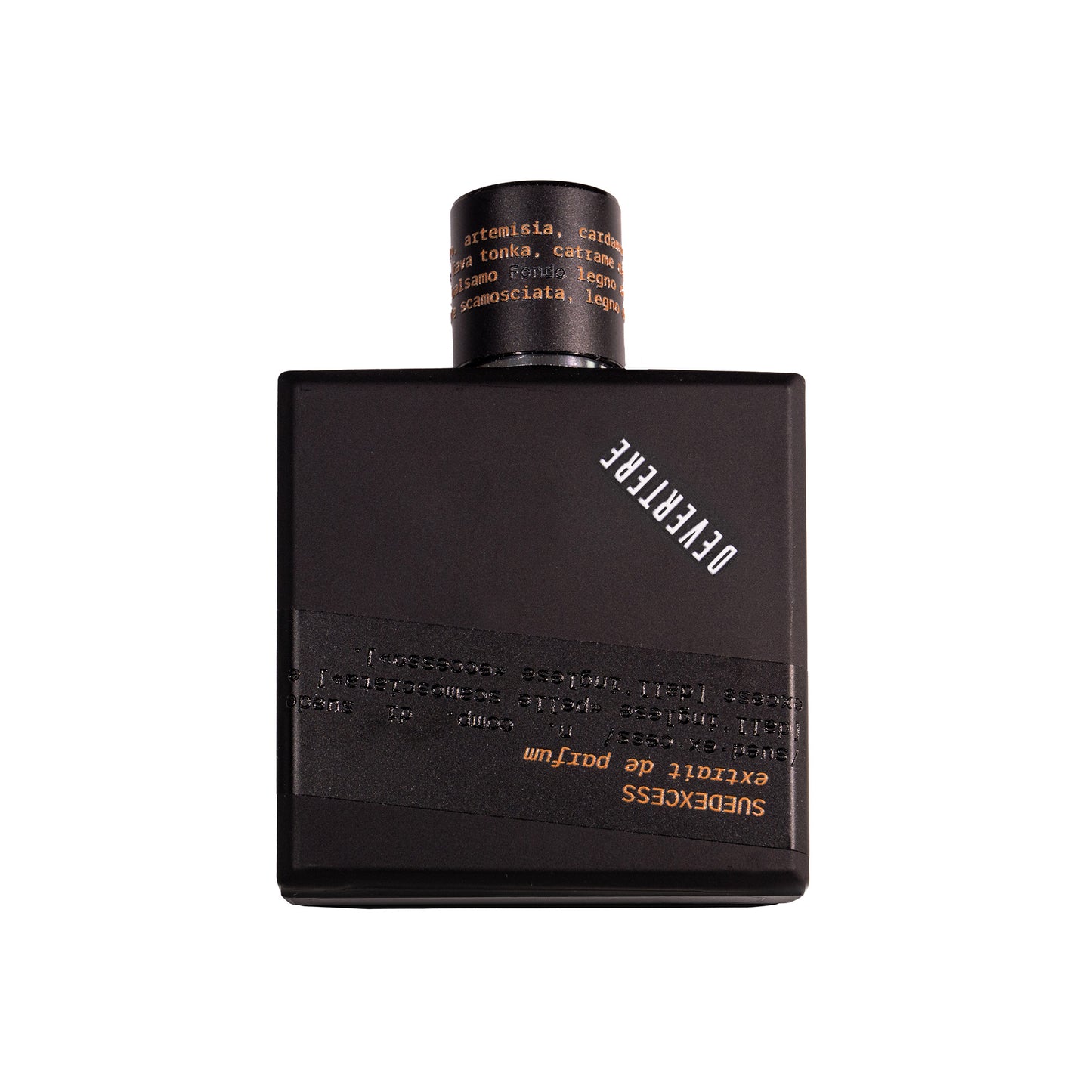 Suedexcess Extrait de Parfum, 75ml