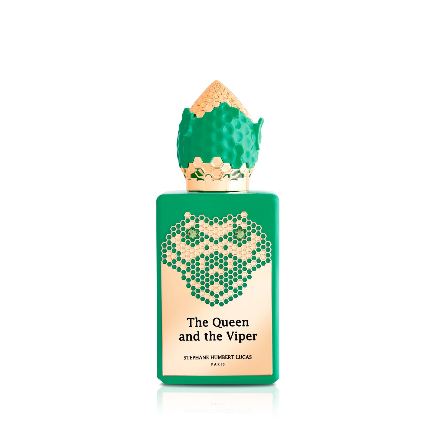 The Queen and the Viper Extrait de Parfum, 50ml