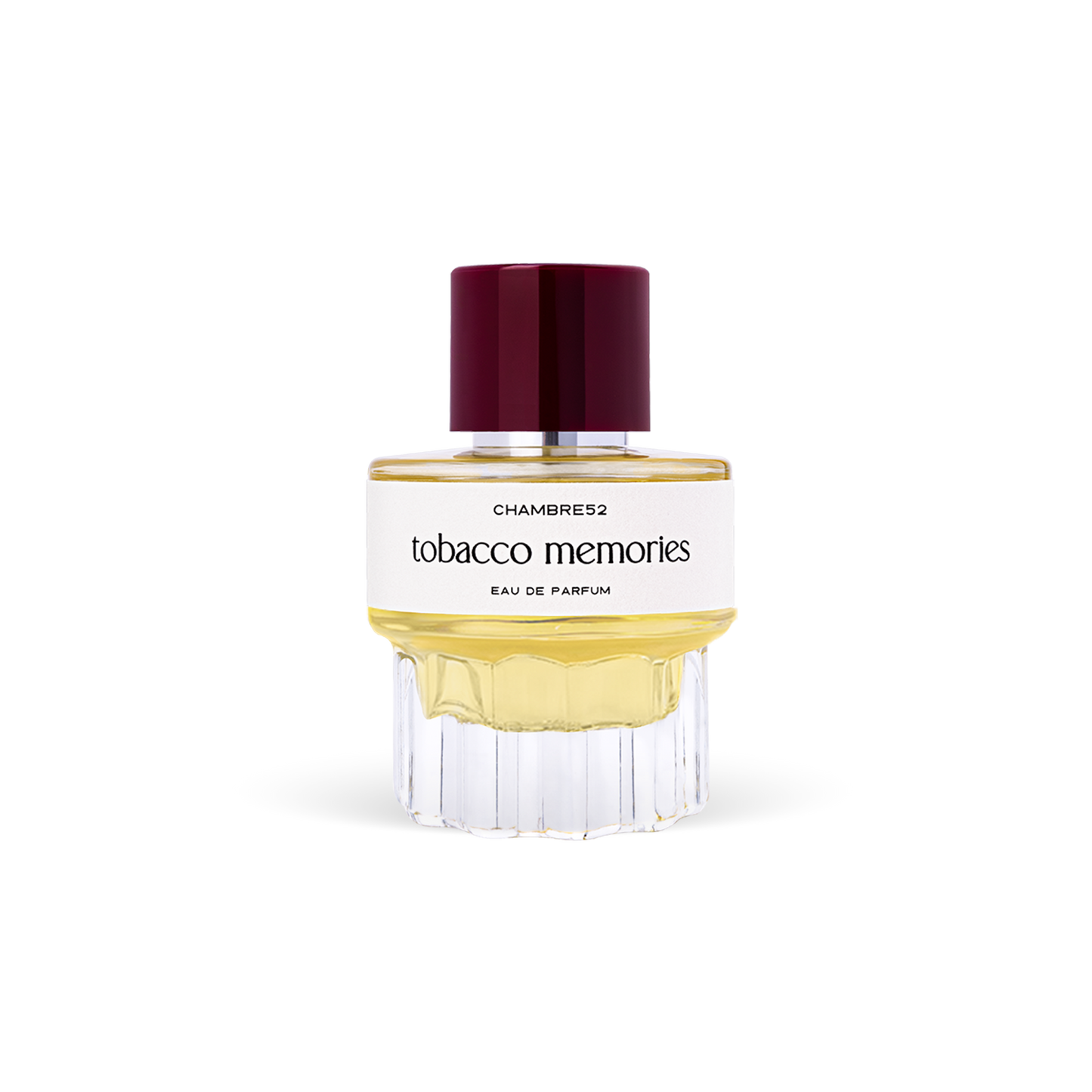 Tobacco Memories EdP