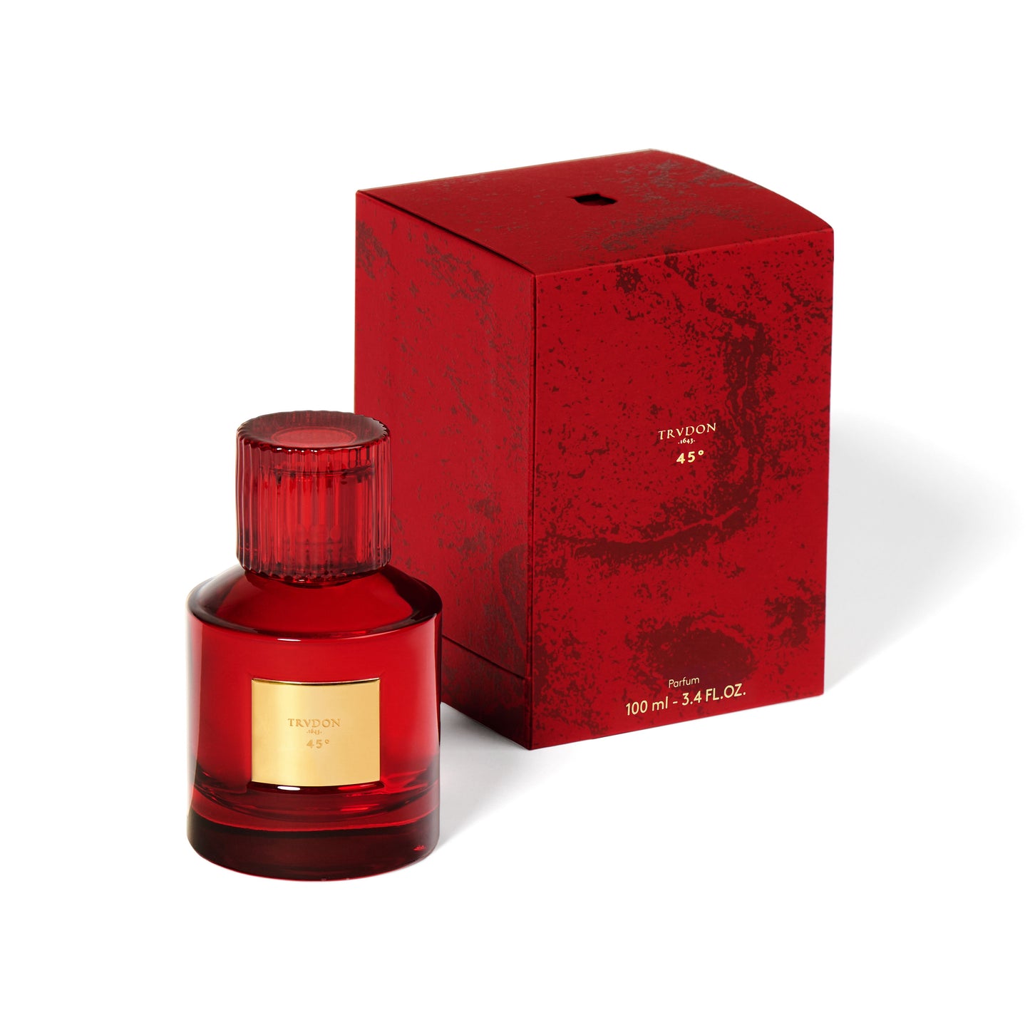 45° Extrait de Parfum, 100ml