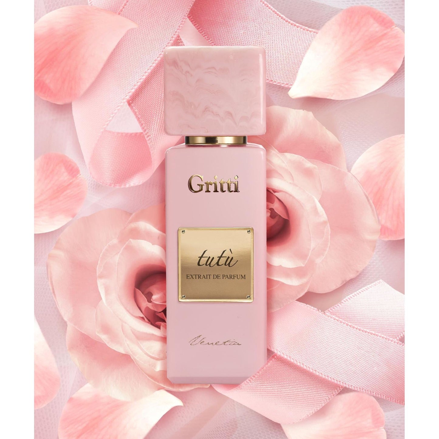 Tutù Extrait de Parfum, 100ml