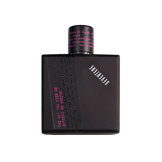 The Way you Kiss me Extrait de Parfum, 75ml