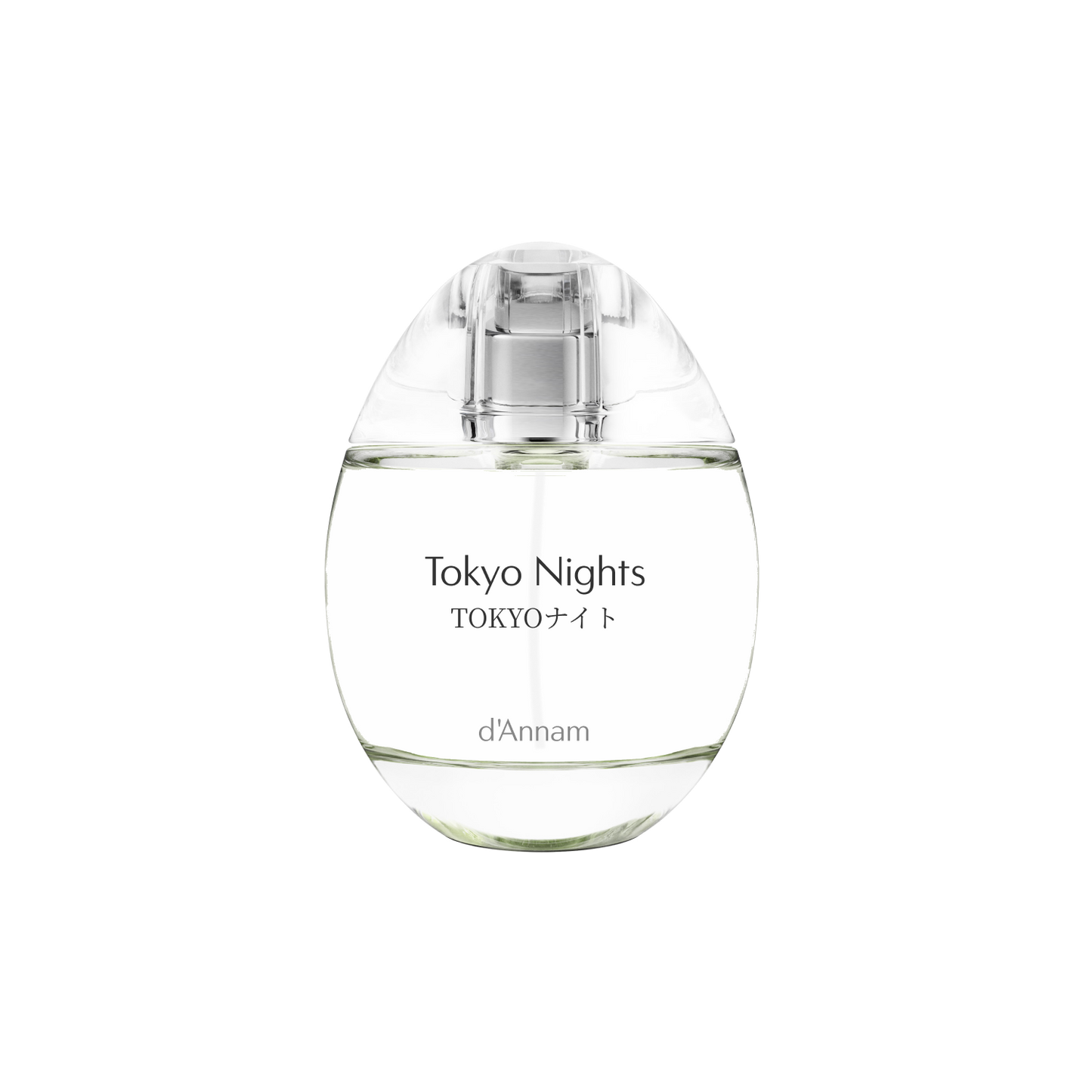 Tokyo Nights EdP, 50ml
