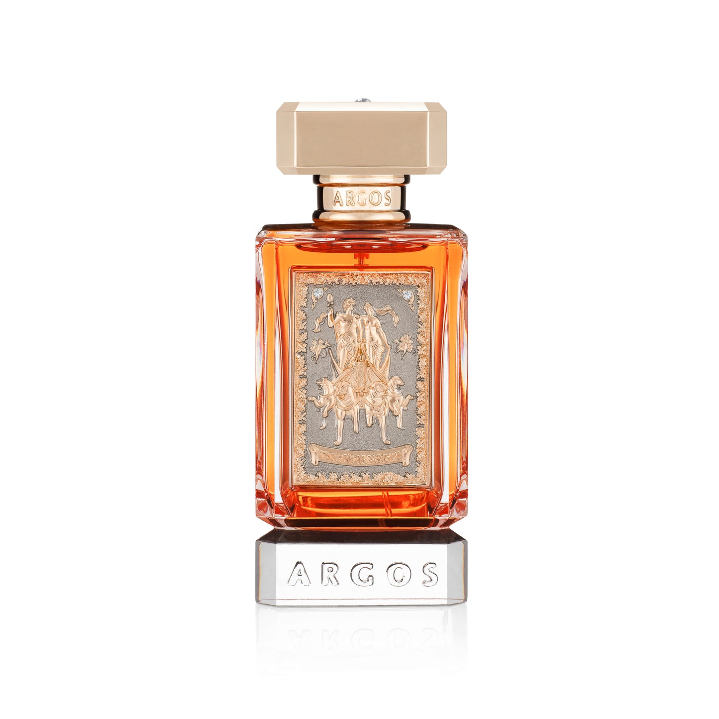 Triumph of Bacchus EdP Nat. Spray