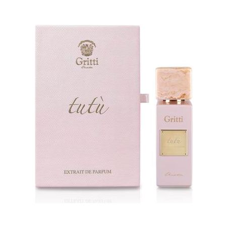 Tutù Extrait de Parfum, 100ml