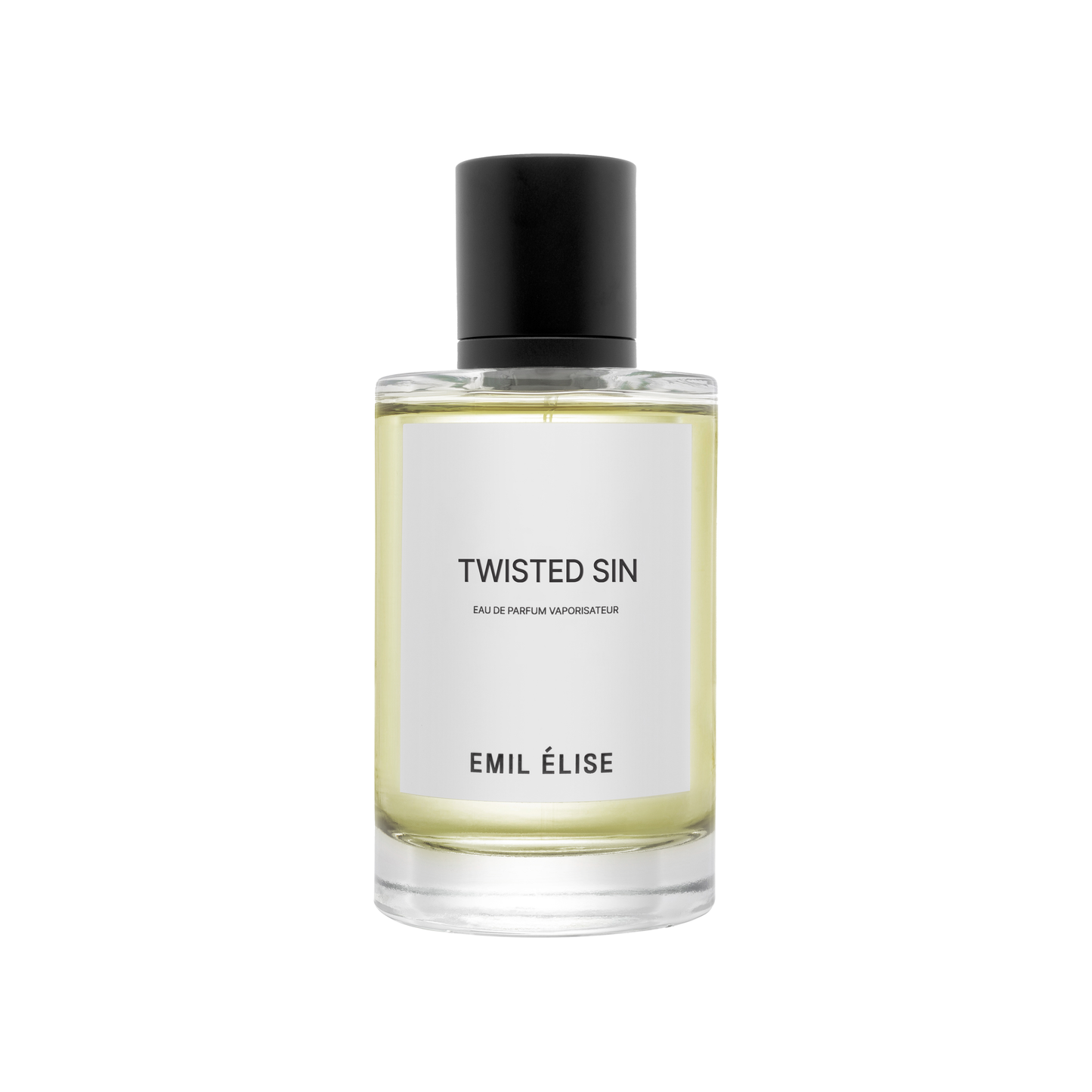 Twisted Sin EdP, 100ml