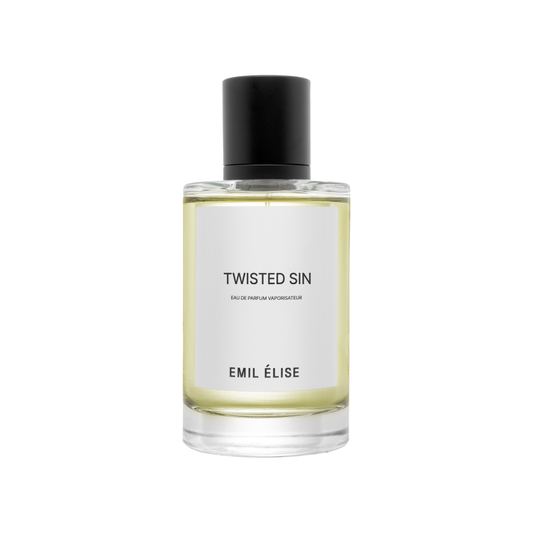 Twisted Sin EdP, 100ml