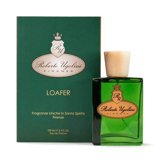 Loafer EdP, 100ml