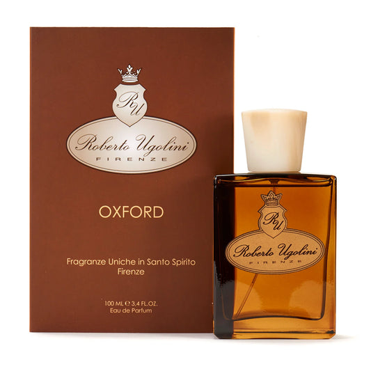 Oxford EdP, 100ml