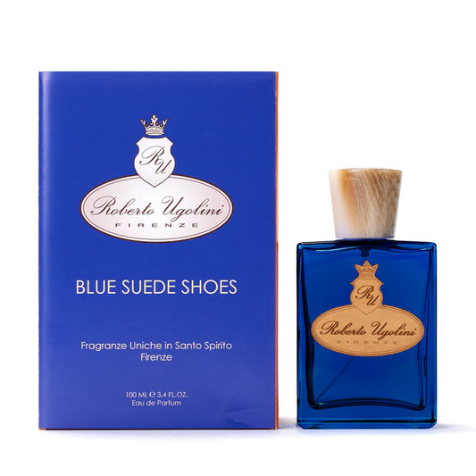 Blue Suede Shoes EdP, 100ml