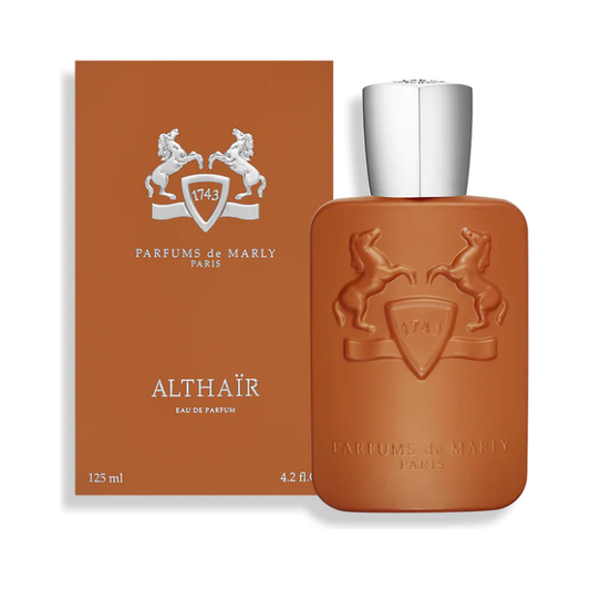 Althair EdP
