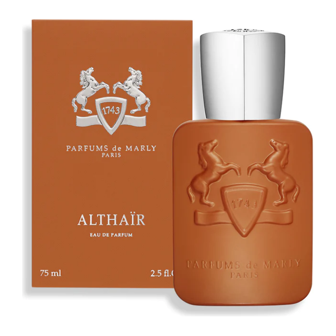Althair EdP