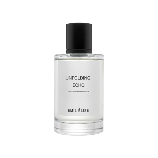 Unfolding Echo EdP, 100ml