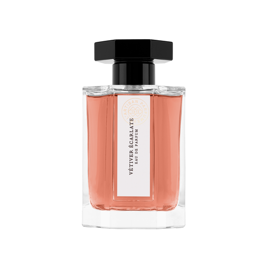 Vétiver Écarlate EdP, 100 ml