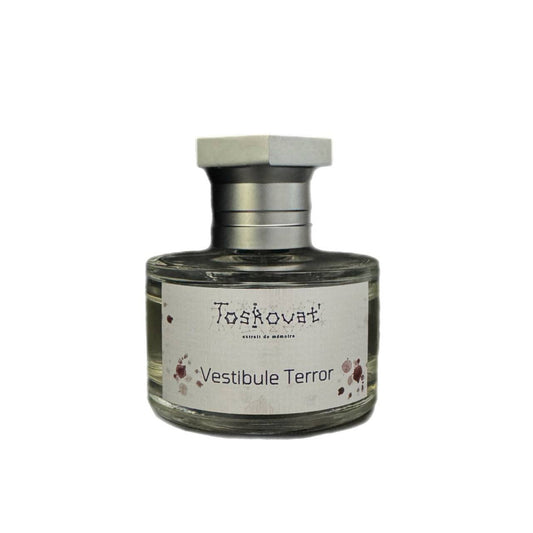 Vestibule Terror EdP, 60ml