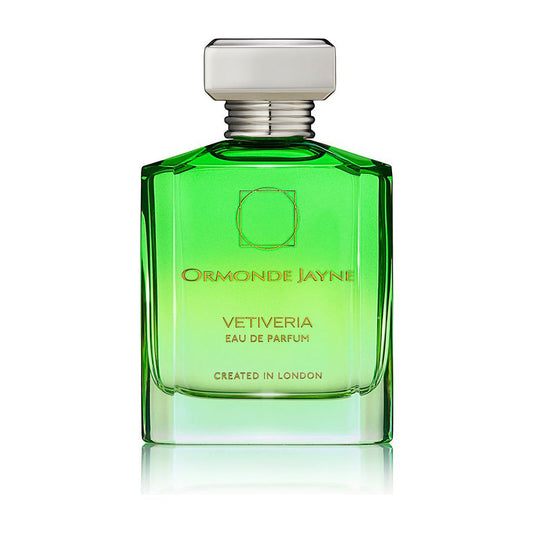 Vetiveria EdP