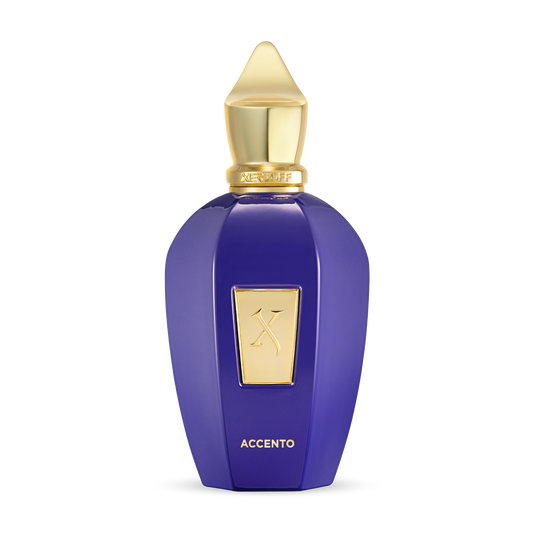 Accento EdP