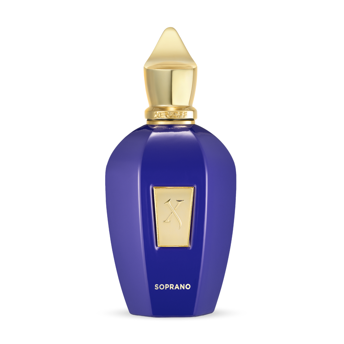 Soprano EdP