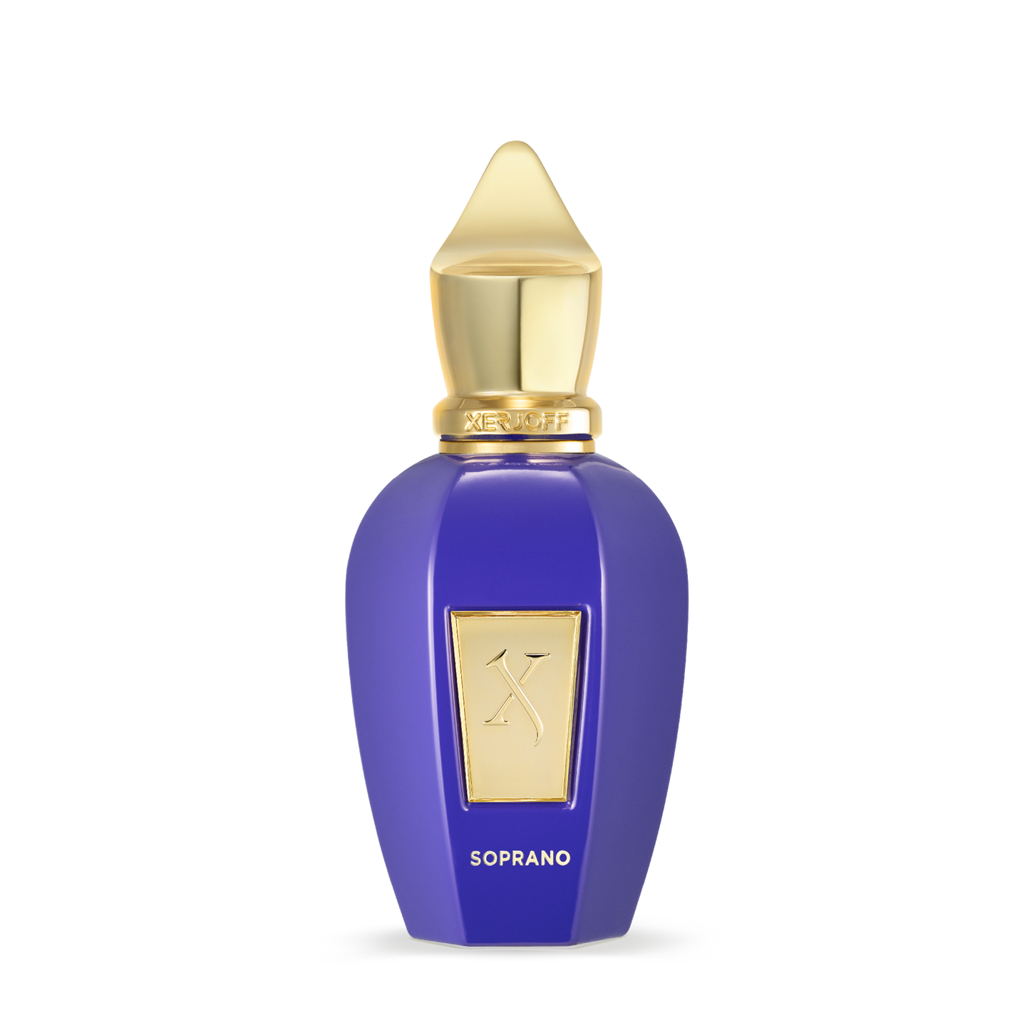 Soprano EdP