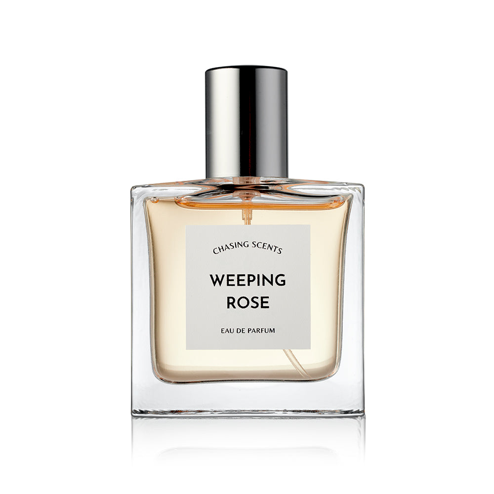 Weeping Rose
