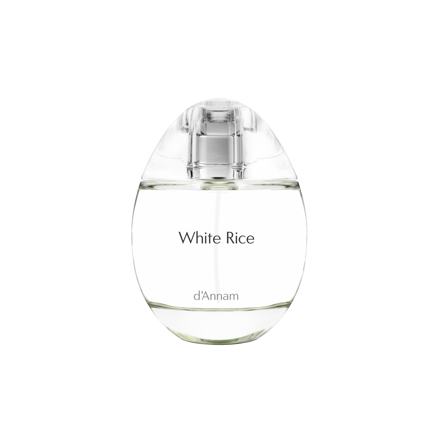 White Rice EdP, 50ml