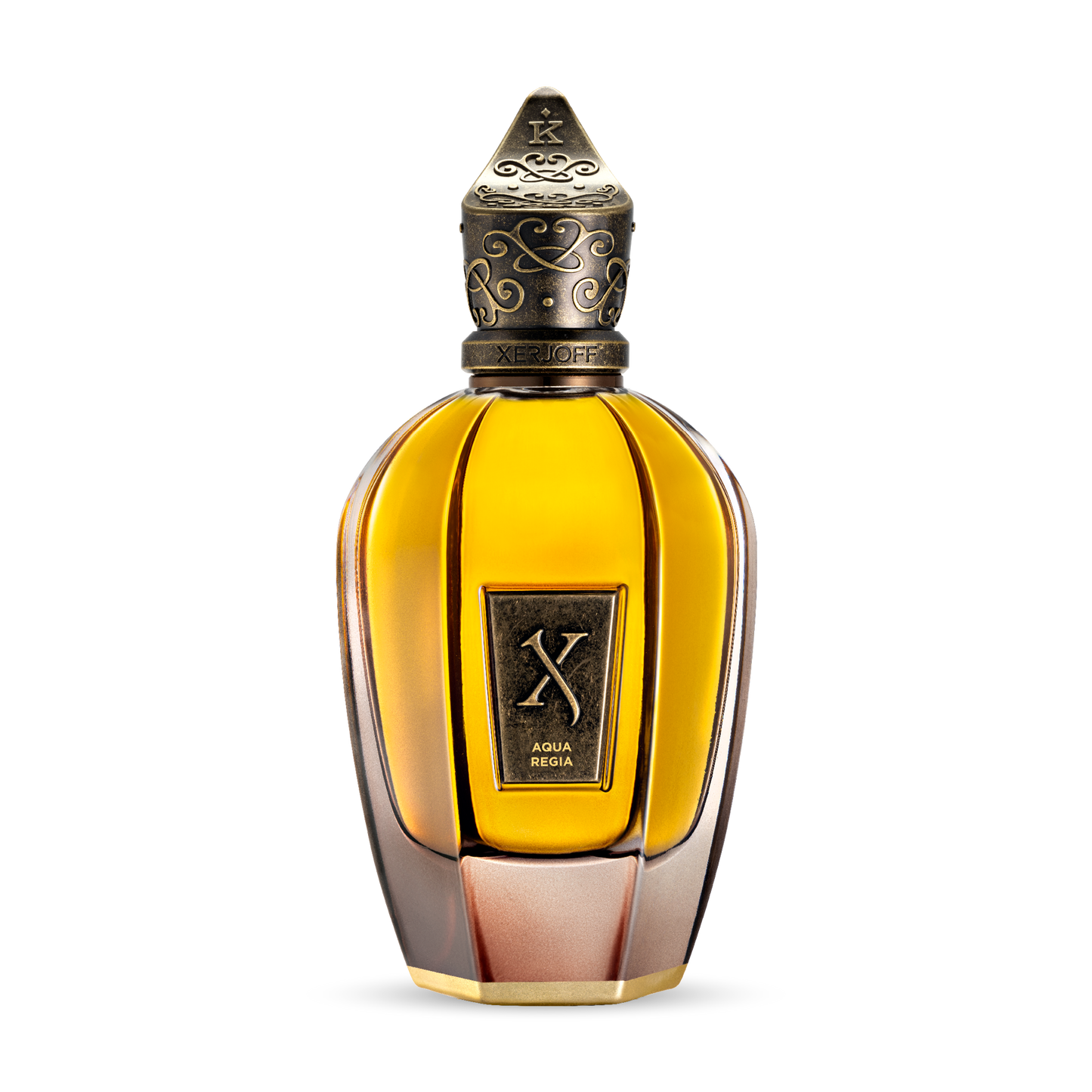 Aqua Regia EdP