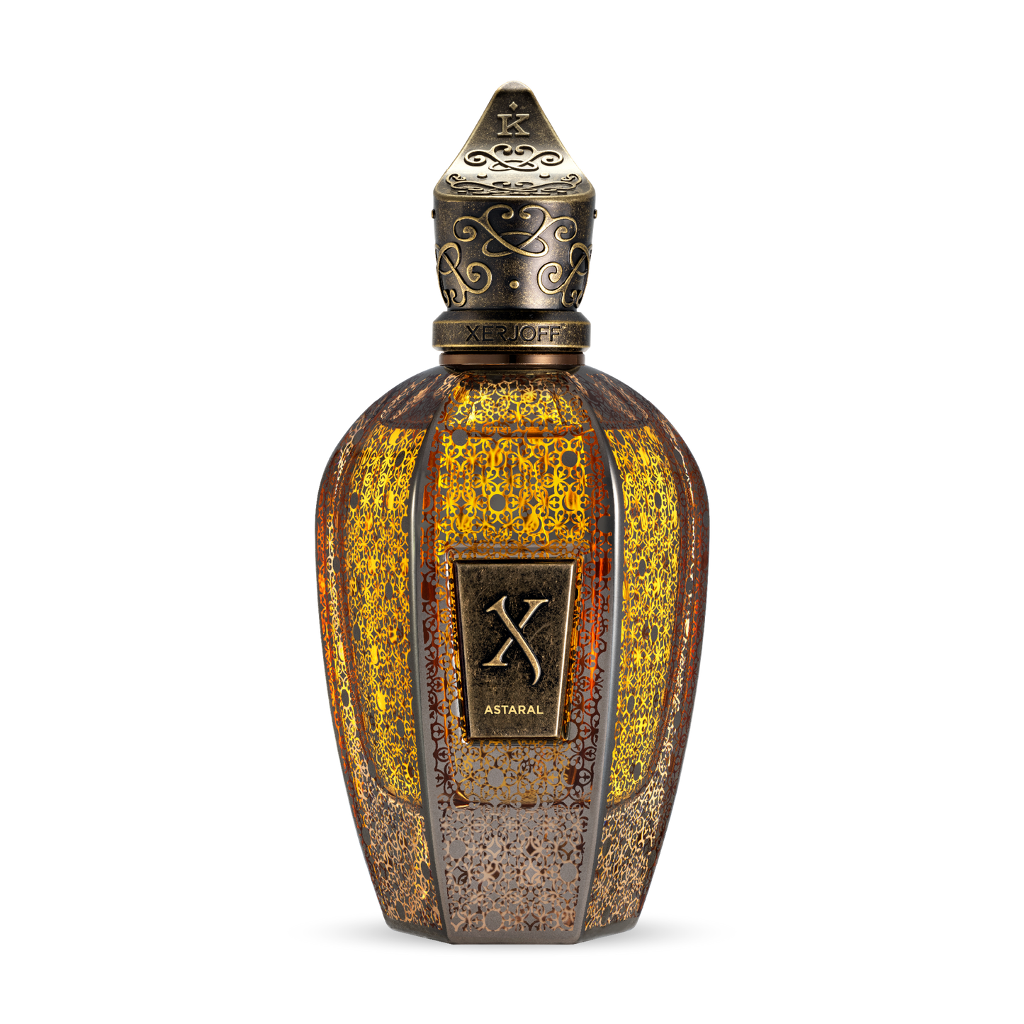 Astaral EdP - K Blue Collection, 100ml