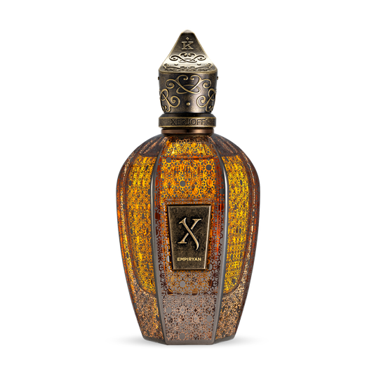 Empiryan EdP - K Blue Collection, 100ml