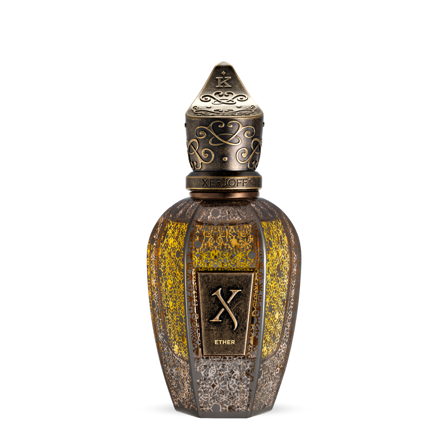 Ether EdP - K Blue Collection, 50ml